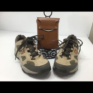 New Balance Hiking Shoes